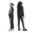 Survêtement Enfant adidas 3Bands noir