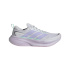 Zapatillas de Running Adidas Supernova Glide Mujer Gris/Morado/Menta
