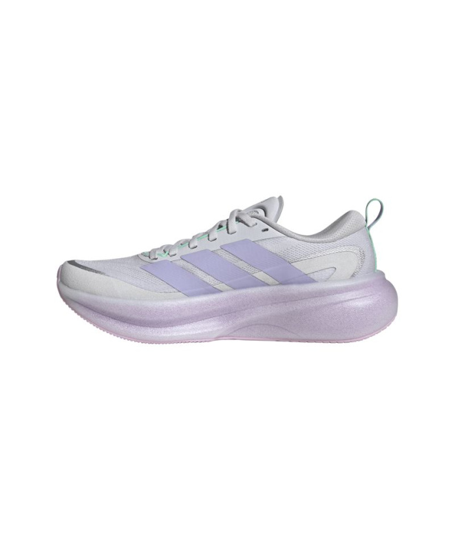 Sapatilhas Running Mulher Adidas Supernova...