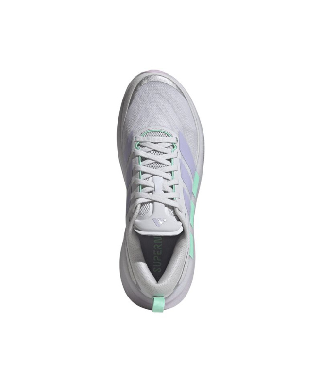 Chaussures Running Adidas Supernova Glide Femme...