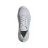 Sapatilhas Running Mulher Adidas Supernova Glide cinza/roxo/menta