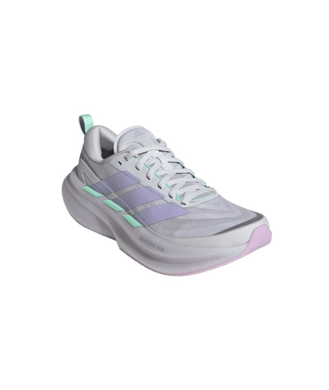 Zapatillas de Running Adidas Supernova Glide...