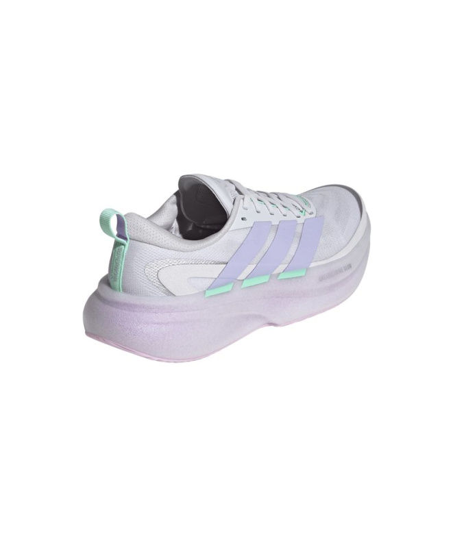 Sapatilhas Running Mulher Adidas Supernova...