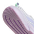 Chaussures Running Adidas Supernova Glide Femme gris/violet/menthe