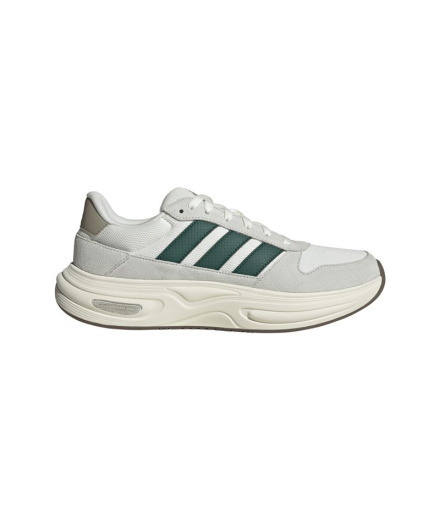 Zapatillas Adidas Cloudfoam Cuxxion 80S Hombre...