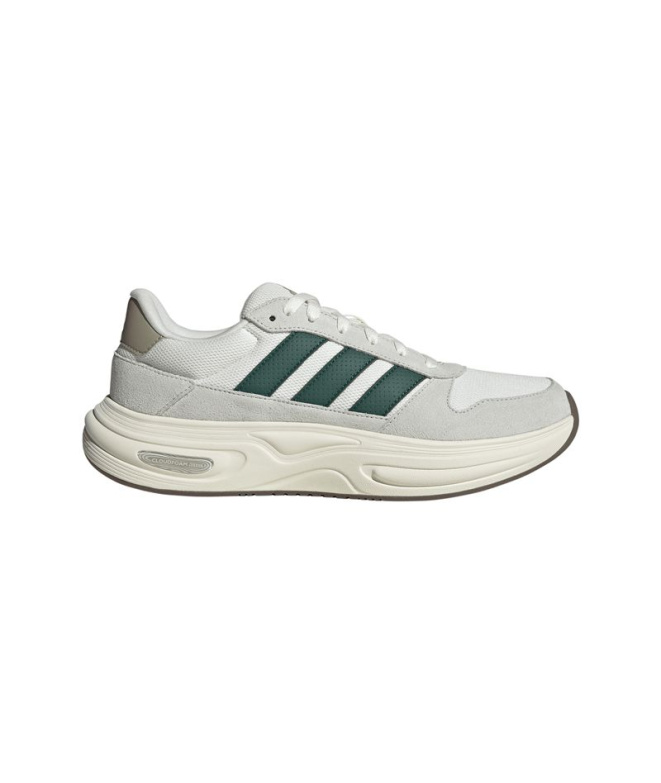 Zapatillas Adidas Cloudfoam Cuxxion 80S Hombre...
