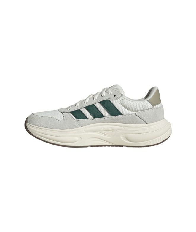 Sapatilhas Adidas Cloudfoam Cuxxion 80S Homem...