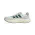 Zapatillas Adidas Cloudfoam Cuxxion 80S Hombre Blanco/Verde/Gris