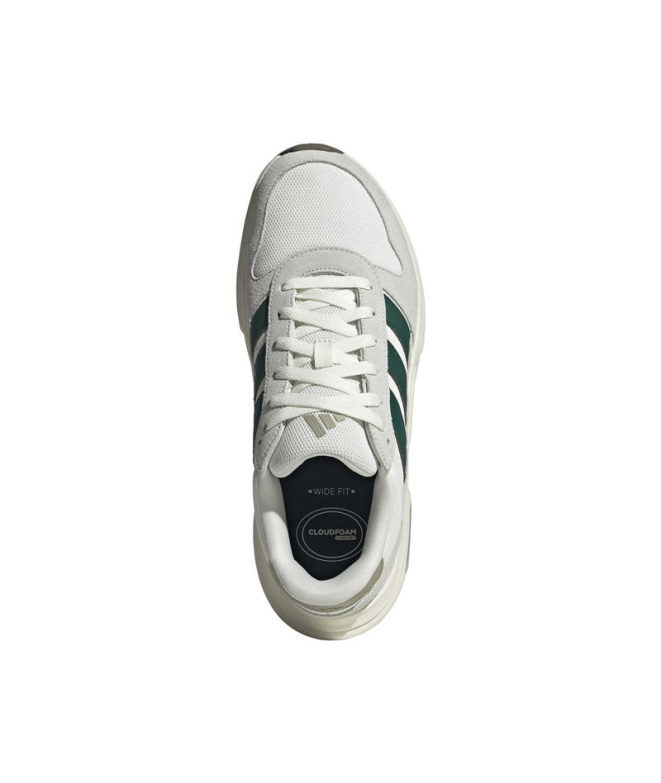Zapatillas Adidas Cloudfoam Cuxxion 80S Hombre...