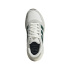 Zapatillas Adidas Cloudfoam Cuxxion 80S Hombre Blanco/Verde/Gris