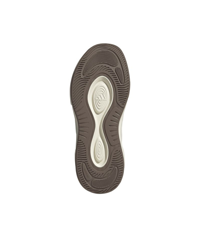 Zapatillas Adidas Cloudfoam Cuxxion 80S Hombre...