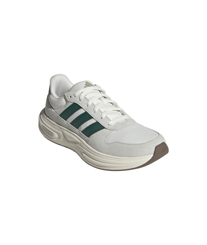 Zapatillas Adidas Cloudfoam Cuxxion 80S Hombre...