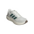 Sapatilhas Adidas Cloudfoam Cuxxion 80S Homem Branco/Verde/Cinza