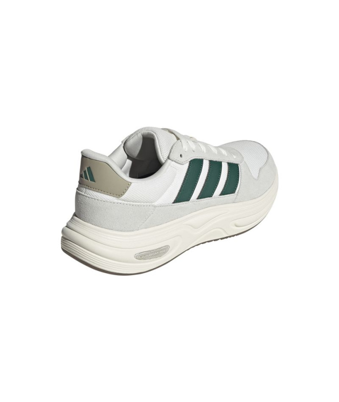 Sapatilhas Adidas Cloudfoam Cuxxion 80S Homem...