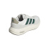 Zapatillas Adidas Cloudfoam Cuxxion 80S Hombre Blanco/Verde/Gris