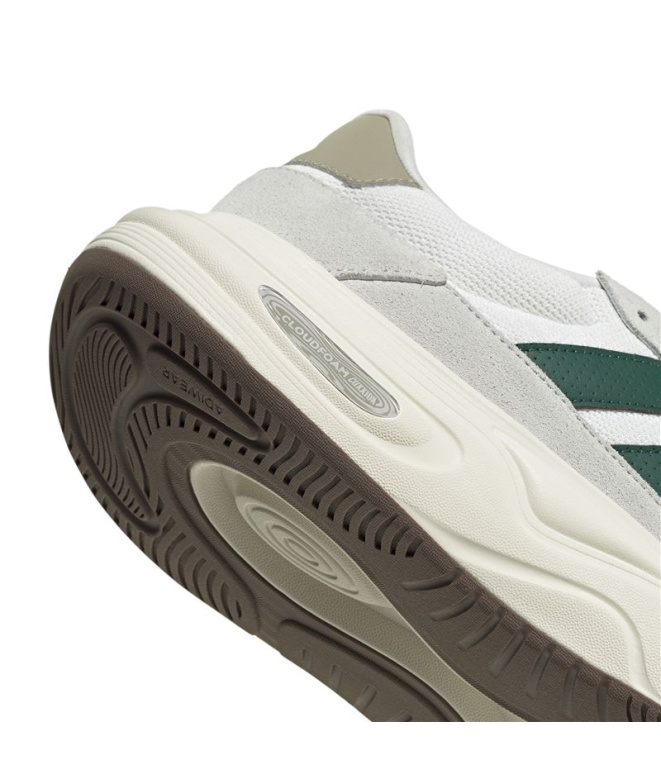 Chaussures Homme Adidas Cloudfoam Cuxxion 80S...