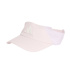 Visera de Fitness adidas Climacool Rosa/Blanco
