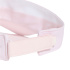 Viseira adidas Climacool Fitness Rosa/Branca