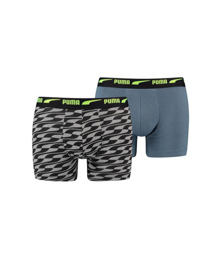 Cuecas Puma Formstrip Box
