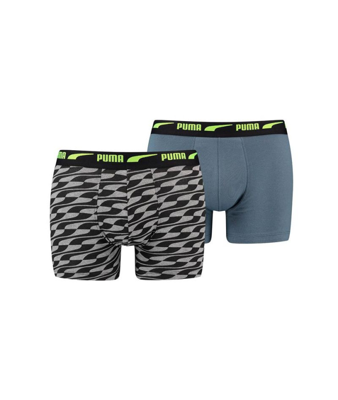Cuecas Puma Formstrip Box