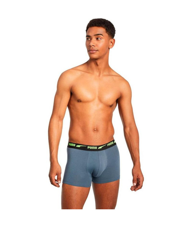Slip Puma Formstrip Box