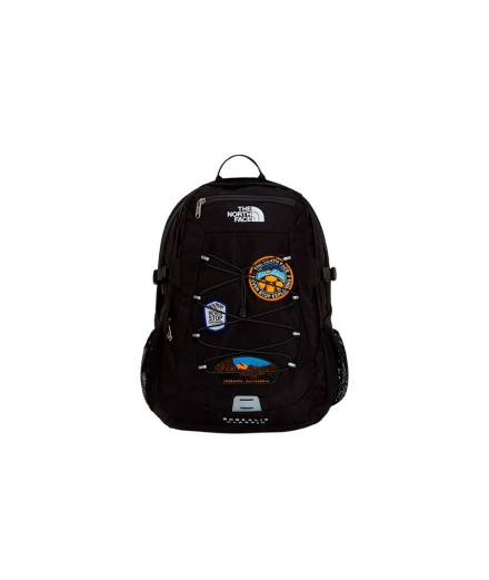 Sac à dos Montagne noir Homme The North Face Borealis...
