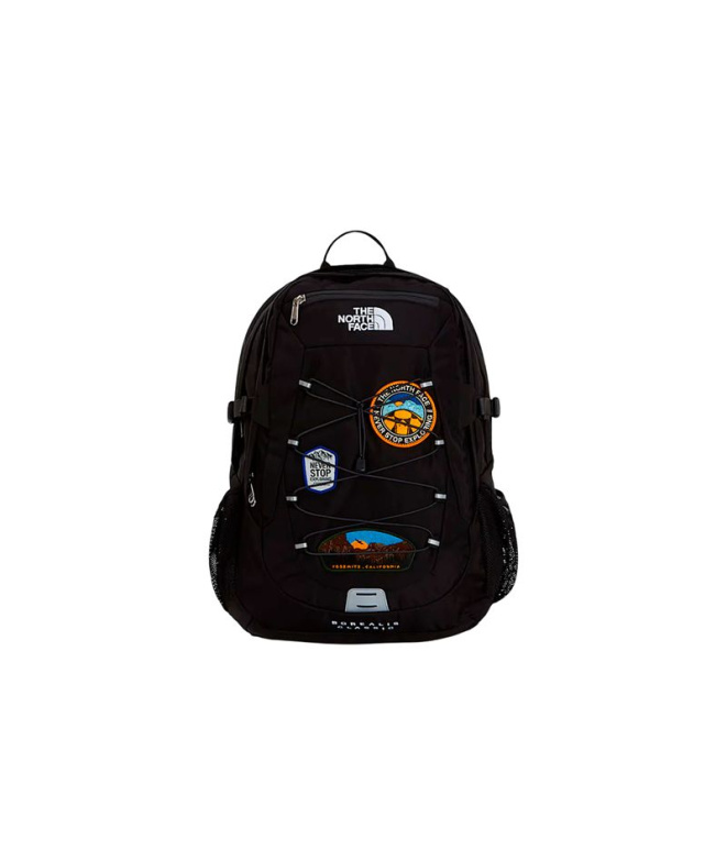 Mochila Montanha Homem The North Face Borealis...