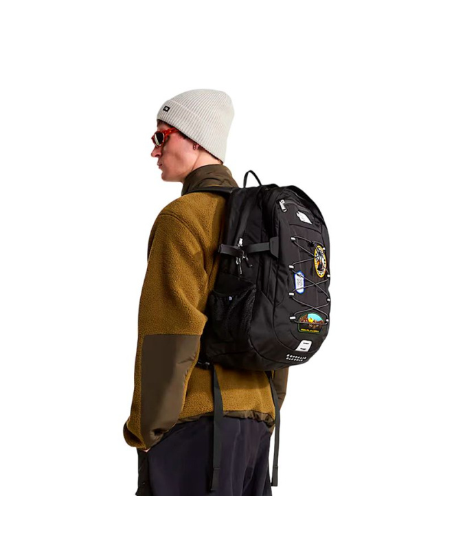 Sac à dos Montagne noir Homme The North Face...