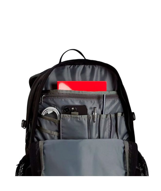 Sac à dos Montagne noir Homme The North Face...