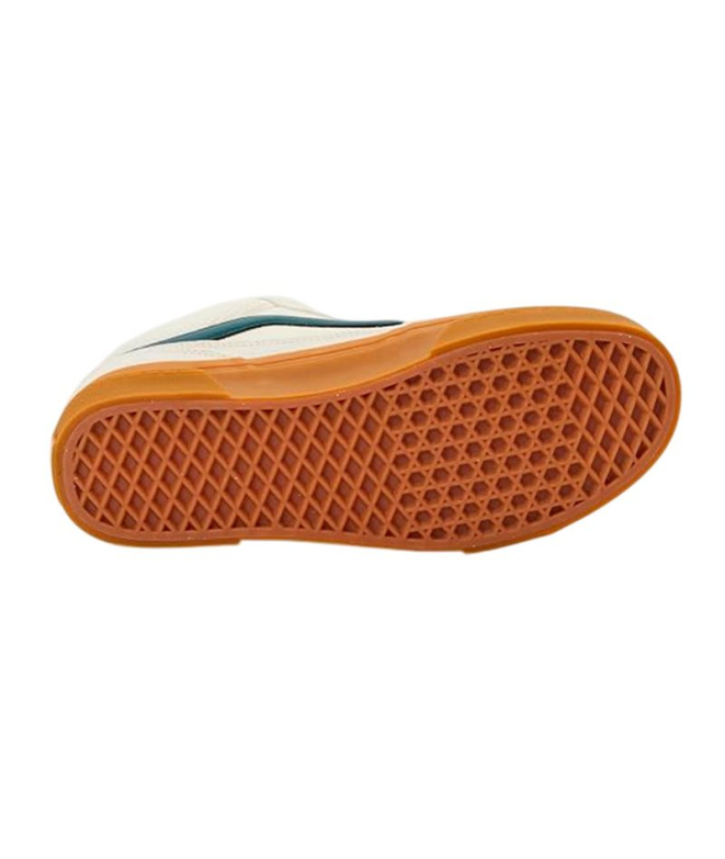 Chaussures Vans Caldrone Classic Cream Homme