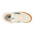 Zapatillas Vans Caldrone Hombre Classic Cream