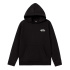 Sweat Vans Double Standard Enfant noir