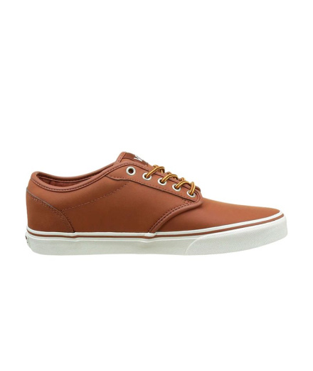 Chaussures Vans Atwood Homme marron