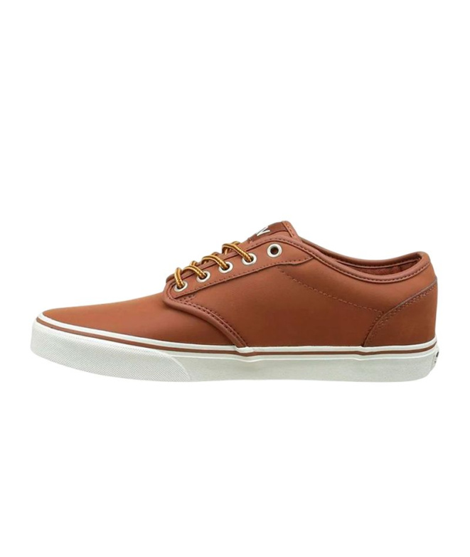 Zapatillas Vans Atwood Hombre Brown