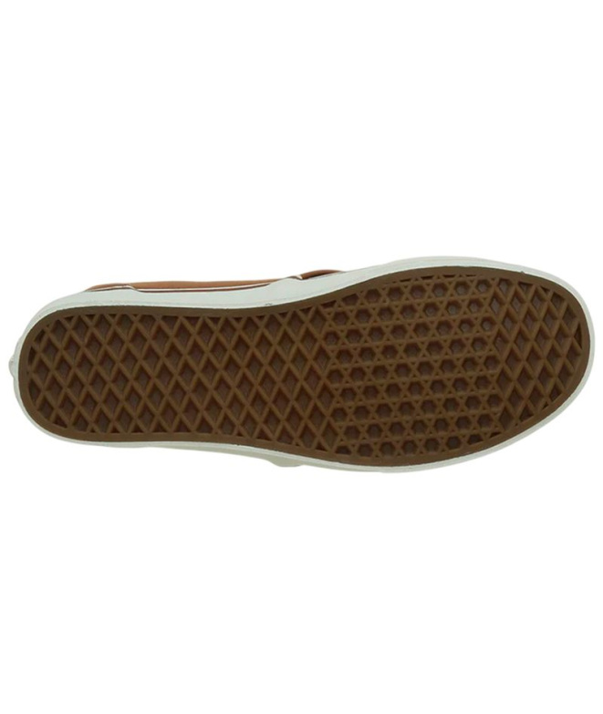 Sapatilhas Vans Atwood Homem Marrom