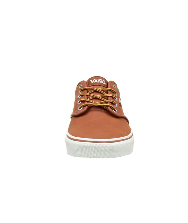 Zapatillas Vans Atwood Hombre Brown