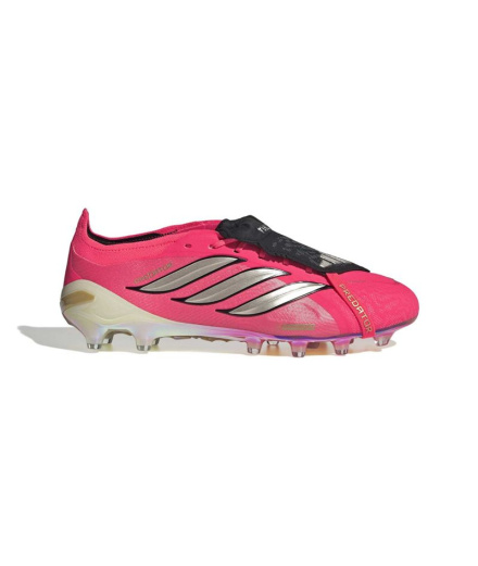 Botas de fútbol adidas Predator Elite Ft Ag Solar Turbo /...
