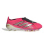Chaussures football adidas Predator Elite Ft Ag Solar Turbo / Thermal Chrome / Core Black