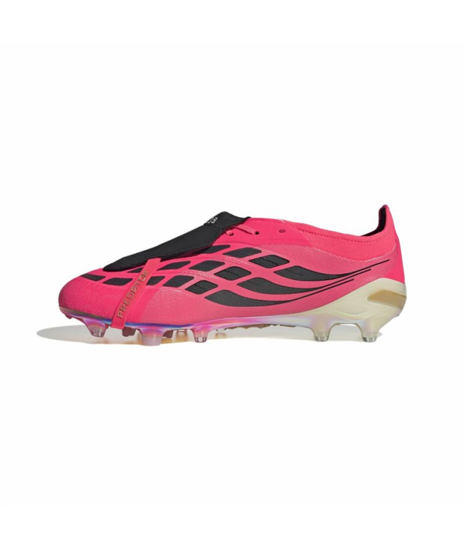 Chuteiras adidas Predator Elite futebol Ag...