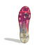 Chuteiras adidas Predator Elite futebol Ag Solar Turbo / Thermal Chrome / Core Black