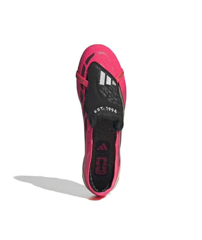 Chuteiras adidas Predator Elite futebol Ag...