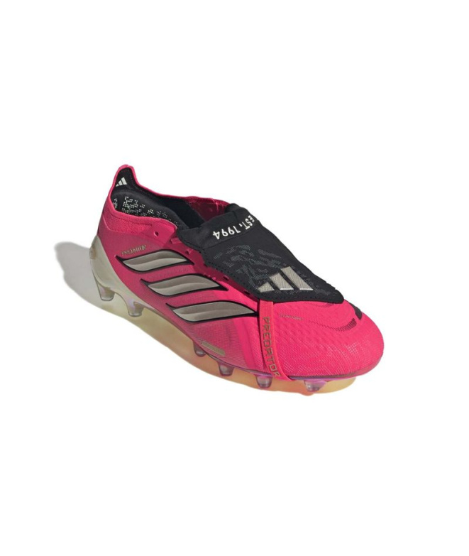 Chuteiras adidas Predator Elite futebol Ag...