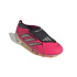 Chuteiras adidas Predator Elite futebol Ag Solar Turbo / Thermal Chrome / Core Black