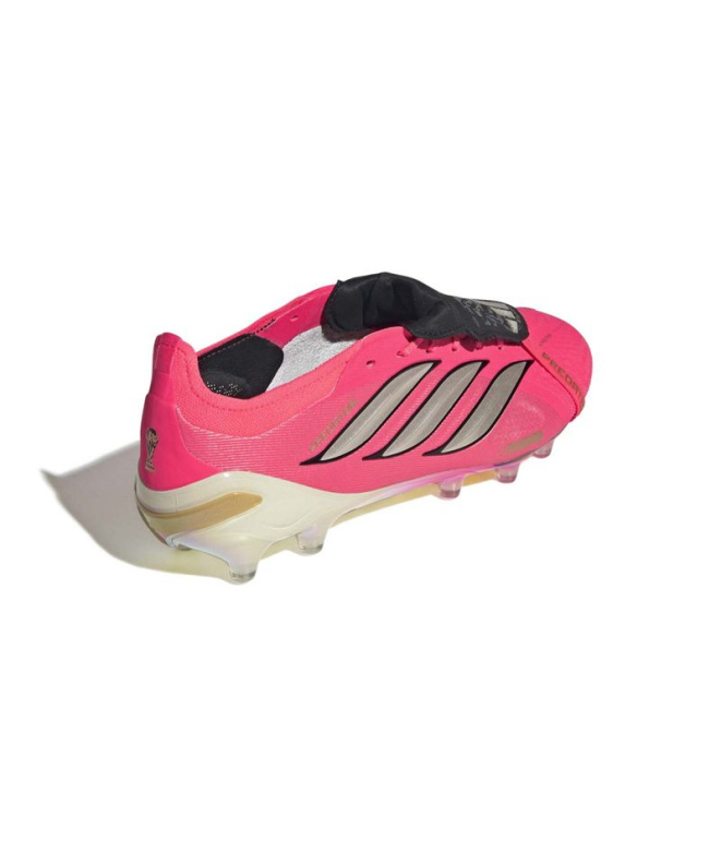 Chuteiras adidas Predator Elite futebol Ag...