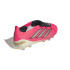 Chuteiras adidas Predator Elite futebol Ag Solar Turbo / Thermal Chrome / Core Black