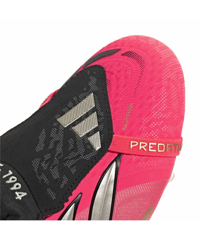 Chuteiras adidas Predator Elite futebol Ag...