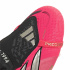 Chuteiras adidas Predator Elite futebol Ag Solar Turbo / Thermal Chrome / Core Black