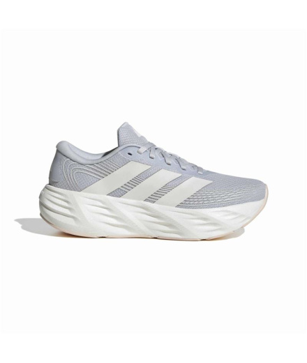 Chaussures Running adidas Galaxy 8 W bleues Femme
