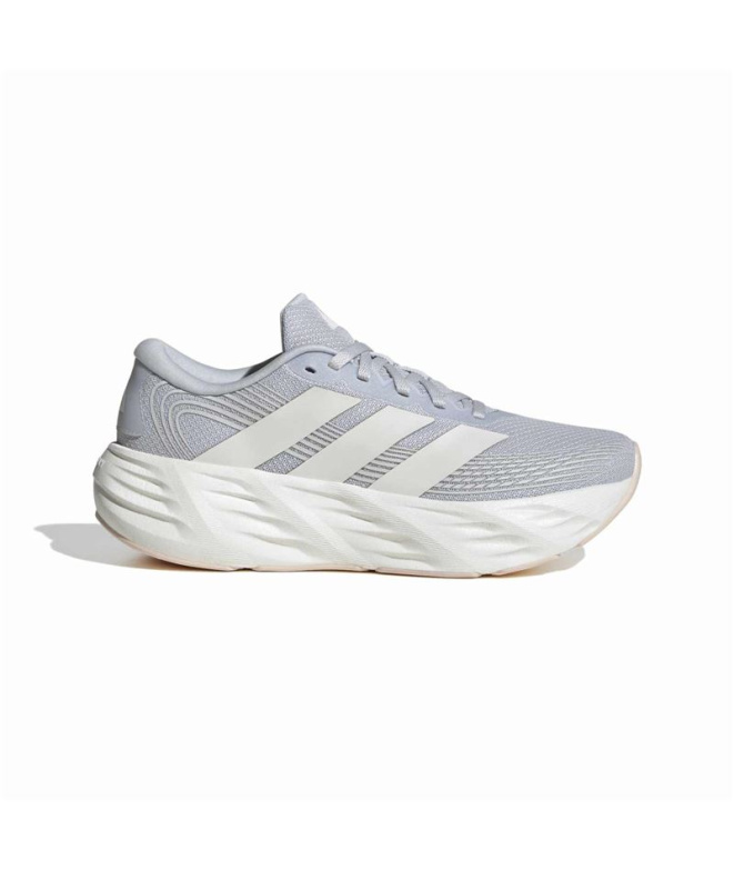 Sapatilhas Running Mulher adidas Galaxy 8 W azul