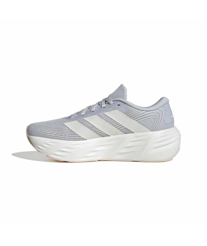 Sapatilhas Running Mulher adidas Galaxy 8 W azul